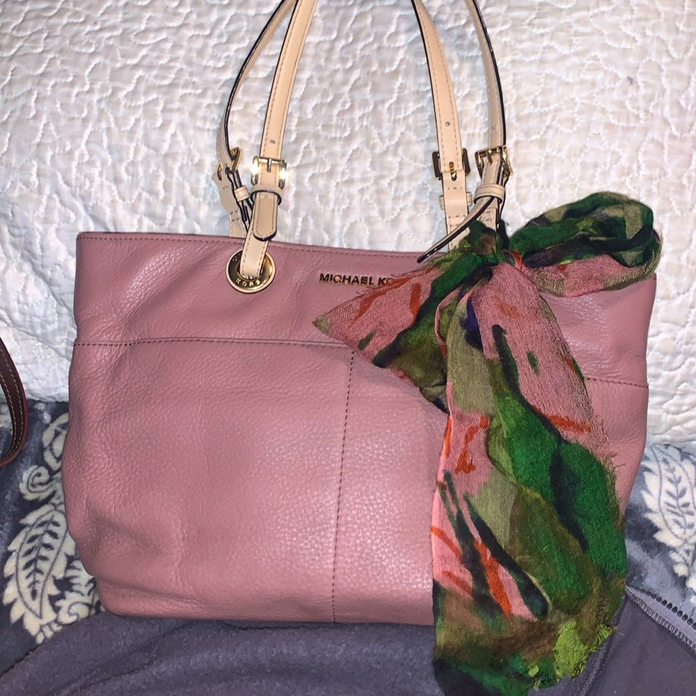 Michael Kors tote bag